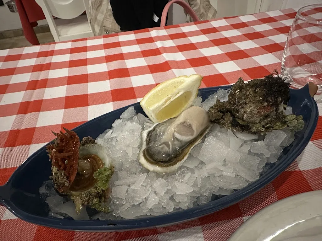 Jeanne Chuang_Osteria Briganti_Gallipoli_recensione