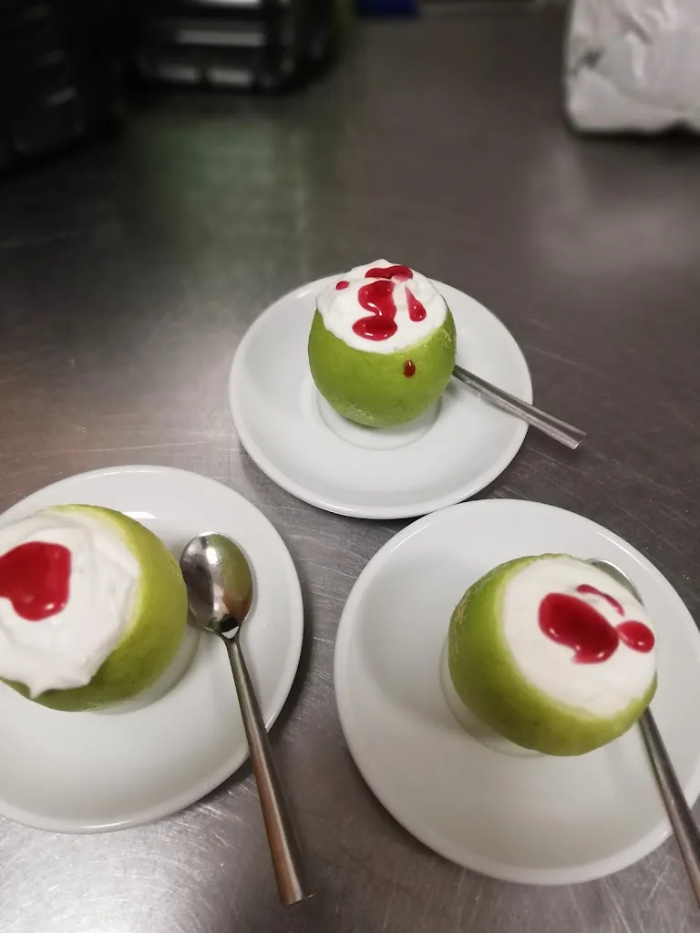 Menu_Caffè Del Corso Decimomannu_Decimomannu_image_7