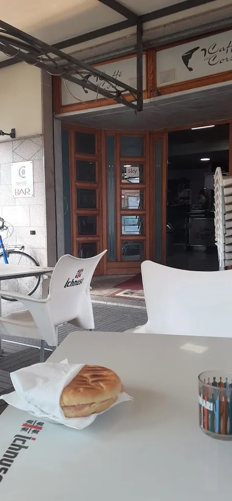 Kia Lamborghini_Caffè Del Corso Decimomannu_Decimomannu_review