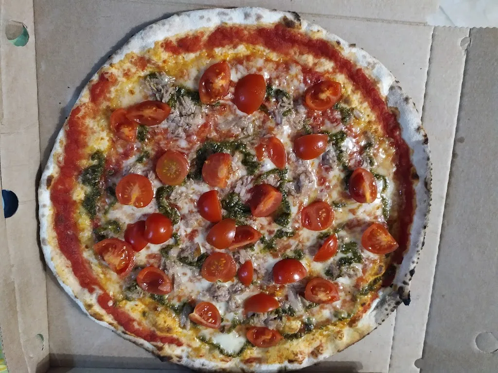 Menu_Pizzeria Dracarys_Decimomannu_image_4