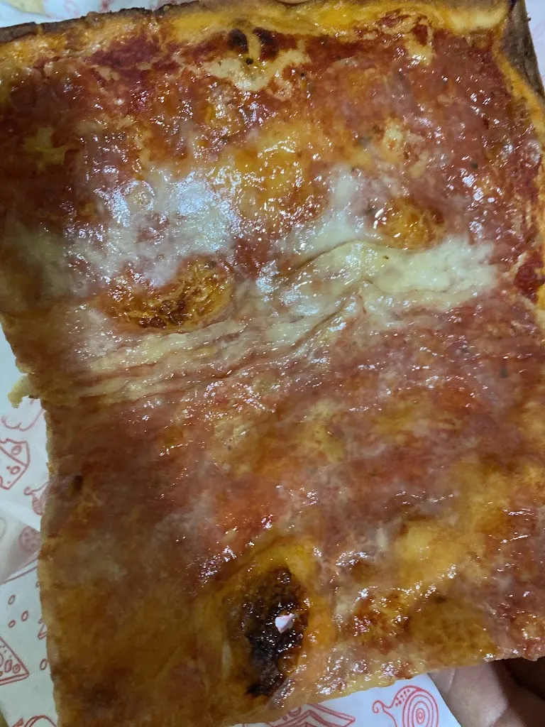 Oriella Corongiu_Pizzeria Dracarys_Decimomannu_review