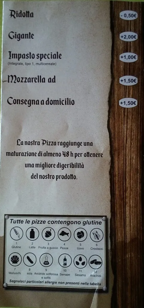 Good Day_Pizzeria Dracarys_Decimomannu_review