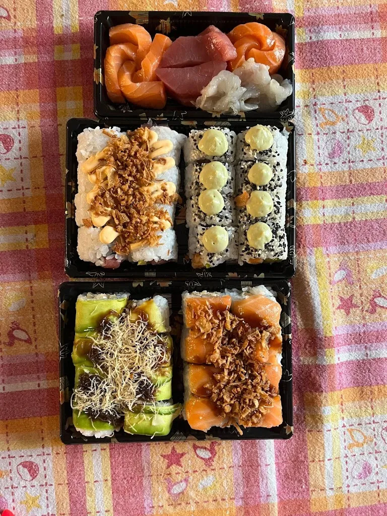 VARUNA_Gelateria Gusto_Decimomannu_review