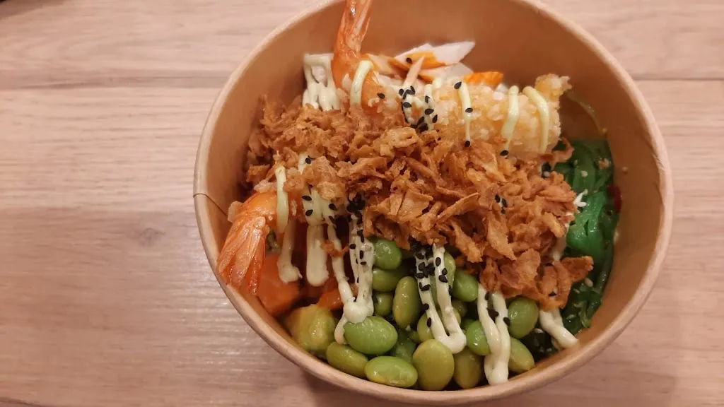 Gelateria Gusto restaurant in Decimomannu