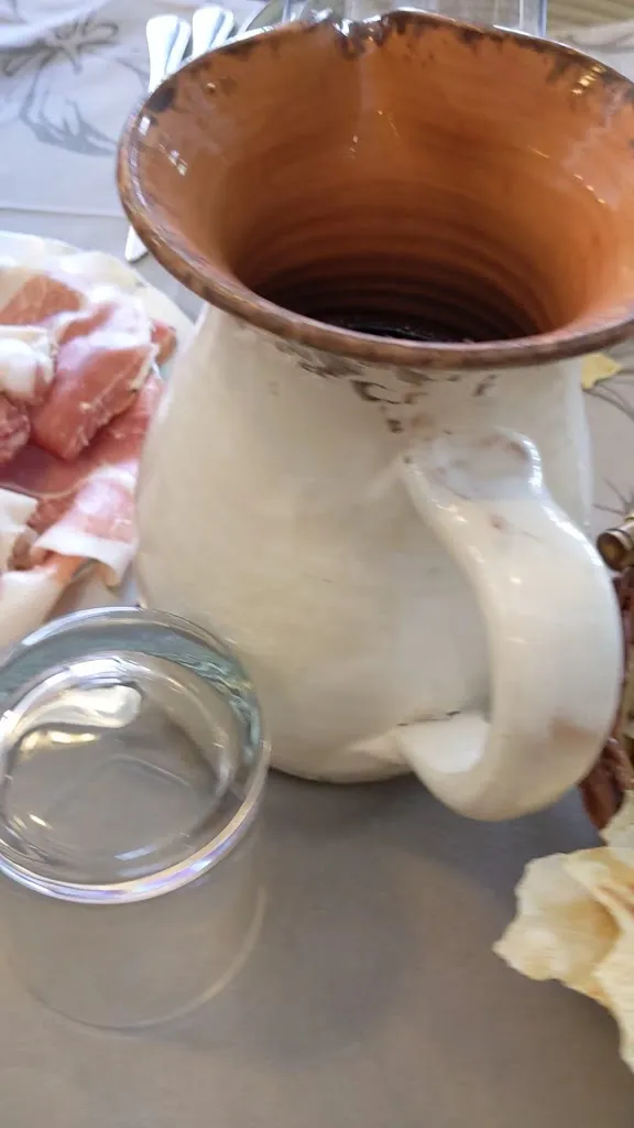 Ristorante Gennargentu - Desulo_Desulo_slider_image_2