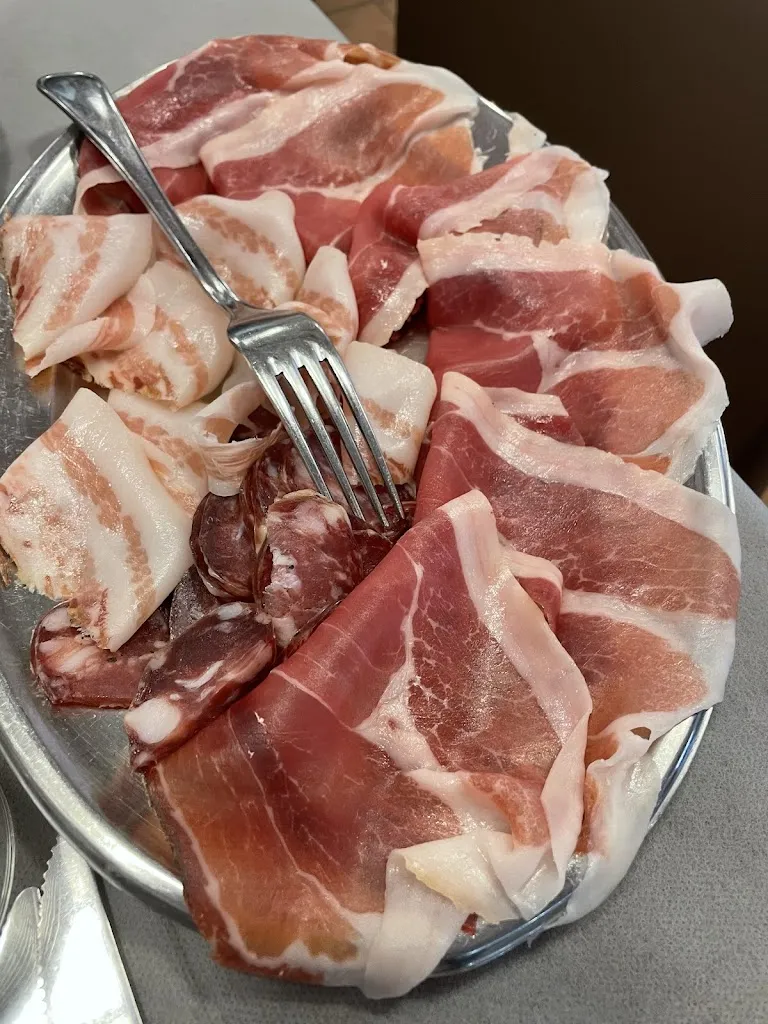 Ristorante Gennargentu - Desulo_Desulo_slider_image_3