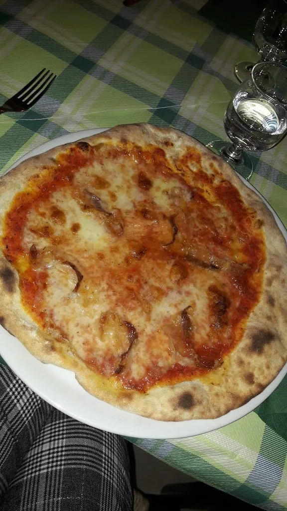 Menu_Bar Ristorante Pizzeria Su Filariu _Desulo_image_1