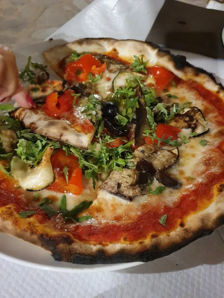 Menu_Bar Ristorante Pizzeria Su Filariu _Desulo_image_2