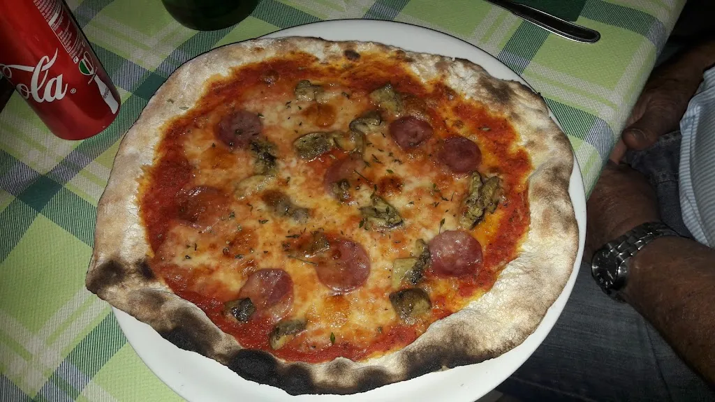 Menu_Bar Ristorante Pizzeria Su Filariu _Desulo_image_3