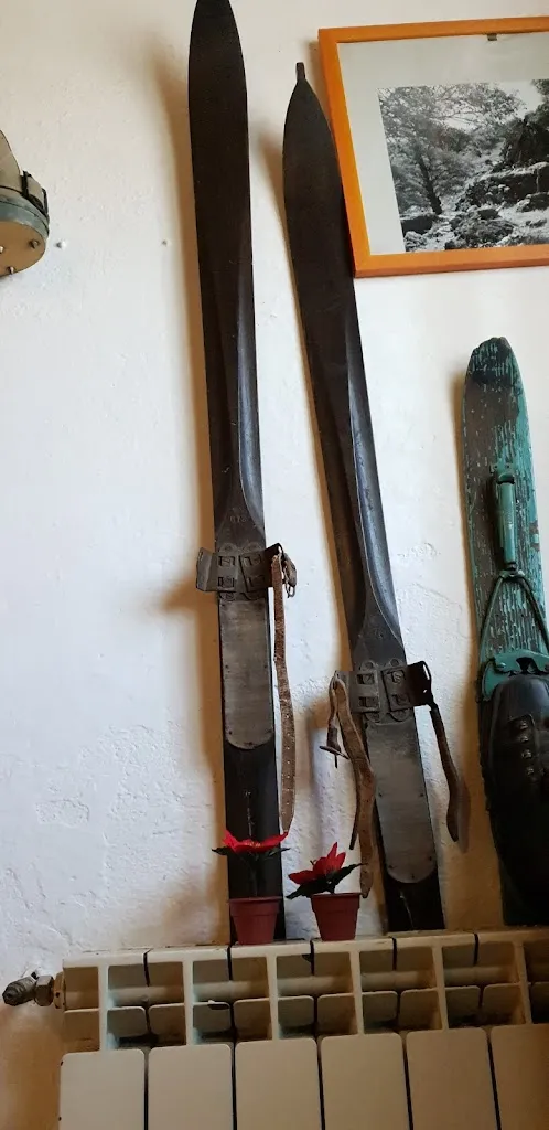 Federico Manca_Bar Ristorante Pizzeria Su Filariu _Desulo_review