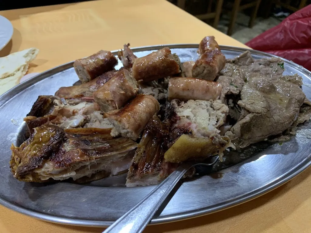 Menu_Bar Ristorante la locanda_Desulo_image_6