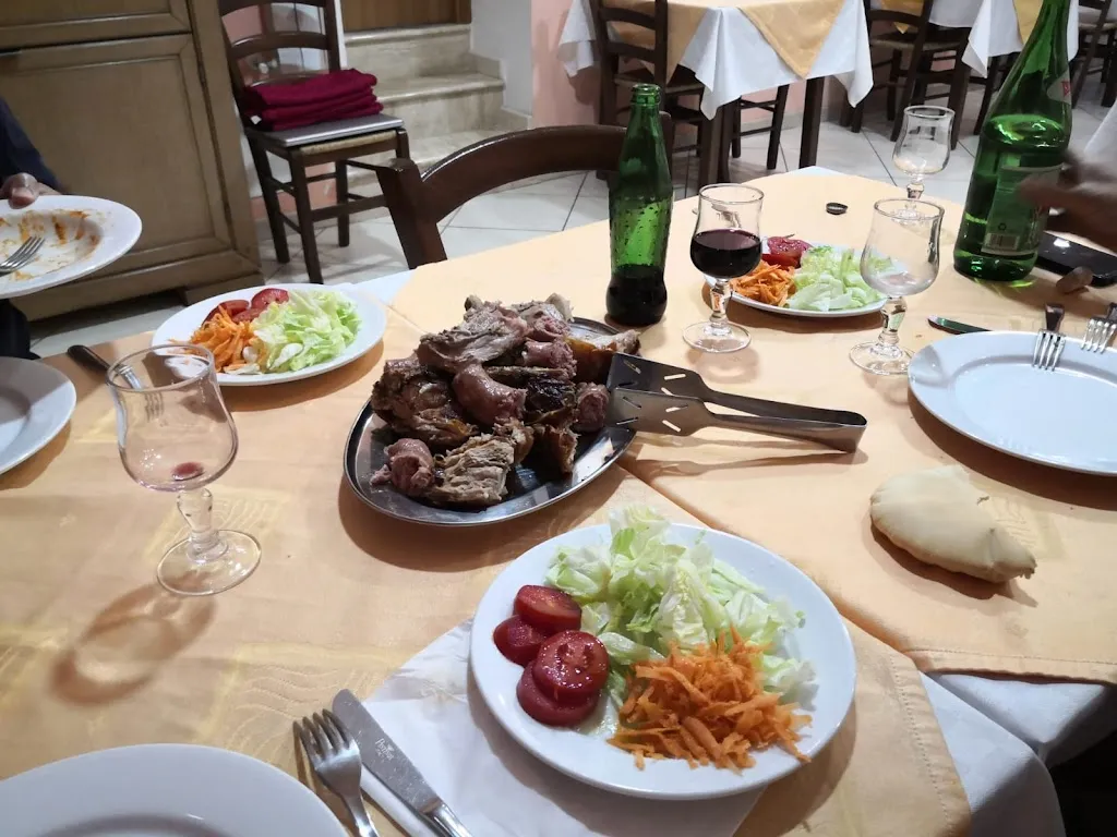 Achille Occhiuzzi_Bar Ristorante la locanda_Desulo_review