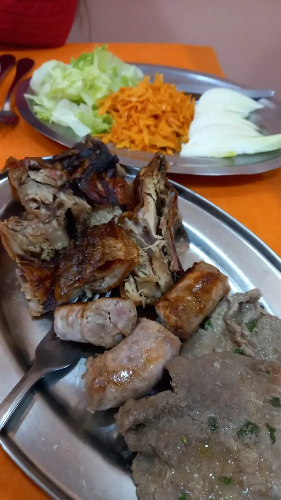 Valerio Mazzone_Bar Ristorante la locanda_Desulo_review