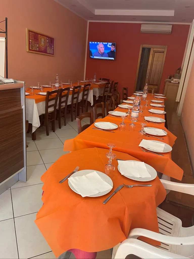 Bar Ristorante la locanda restaurant in Desulo