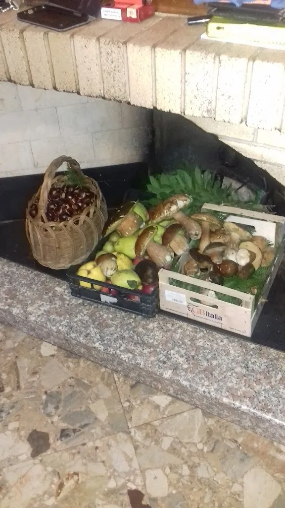 Menu_Bar Ristorante Madonna delle Nevi - Tascusì_Desulo_image_1