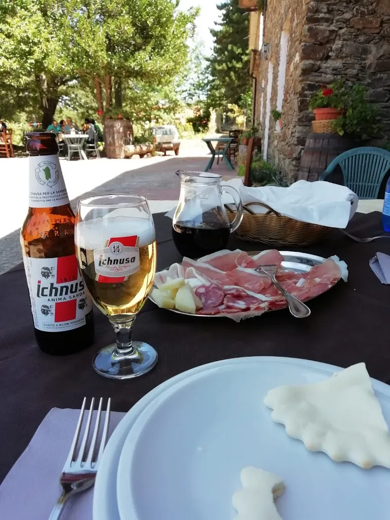 Menu_Bar Ristorante Madonna delle Nevi - Tascusì_Desulo_image_3