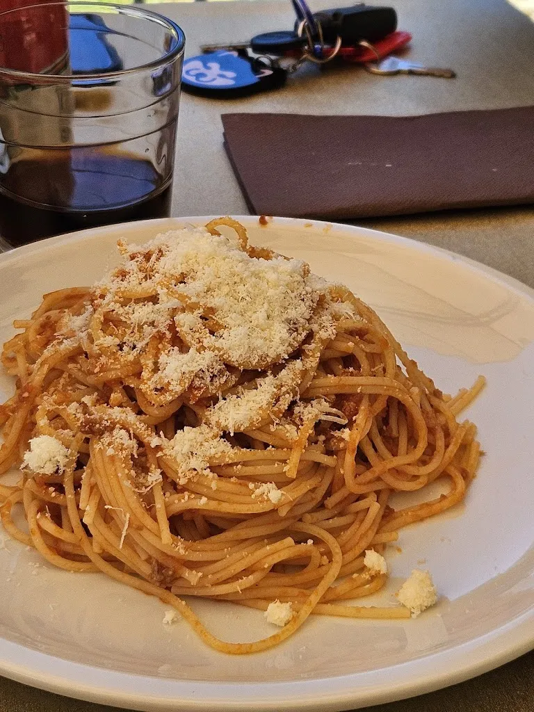 Bar Ristorante Madonna delle Nevi - Tascusì_Desulo_slider_image_2