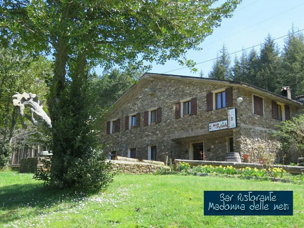 Bar Ristorante Madonna delle Nevi - Tascusì_Desulo_slider_image_3