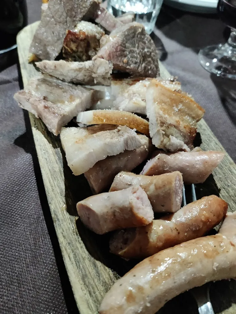 Marco Cardia_Is Cubas_Desulo_reseña