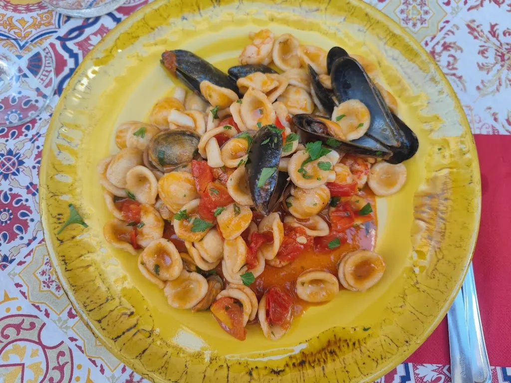 Menu_Le Garibaldine_Gallipoli_image_5