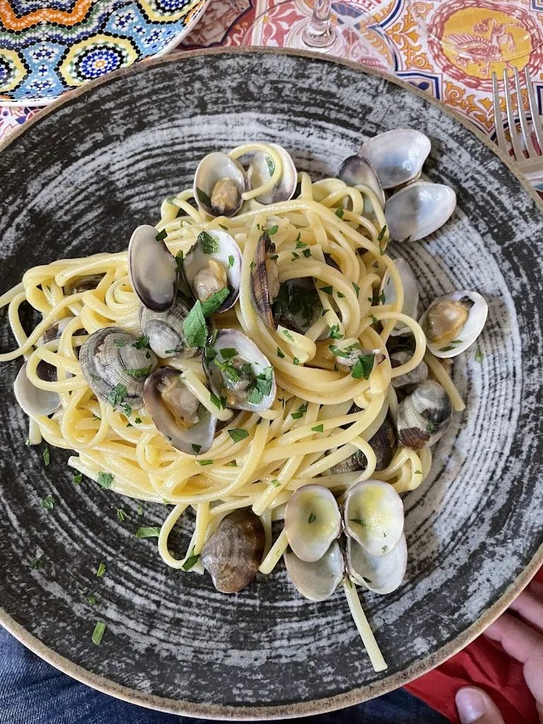 Menu_Le Garibaldine_Gallipoli_image_6