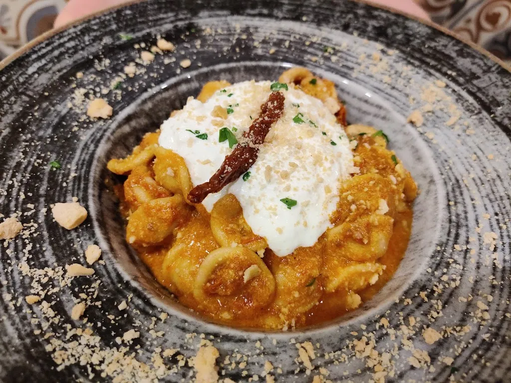 Menu_Le Garibaldine_Gallipoli_image_8