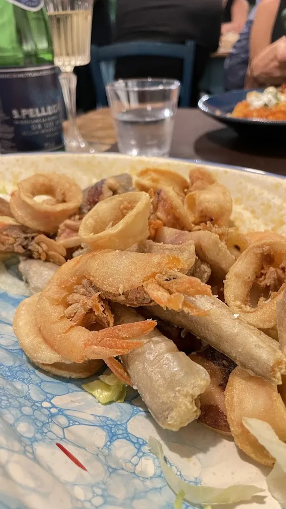 Andrzej J. Rydlewski_Le Garibaldine_Gallipoli_review