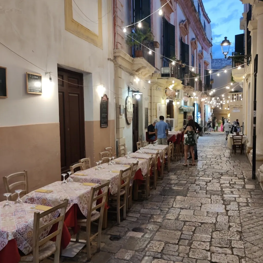 Le Garibaldine_Gallipoli_slider_image_1