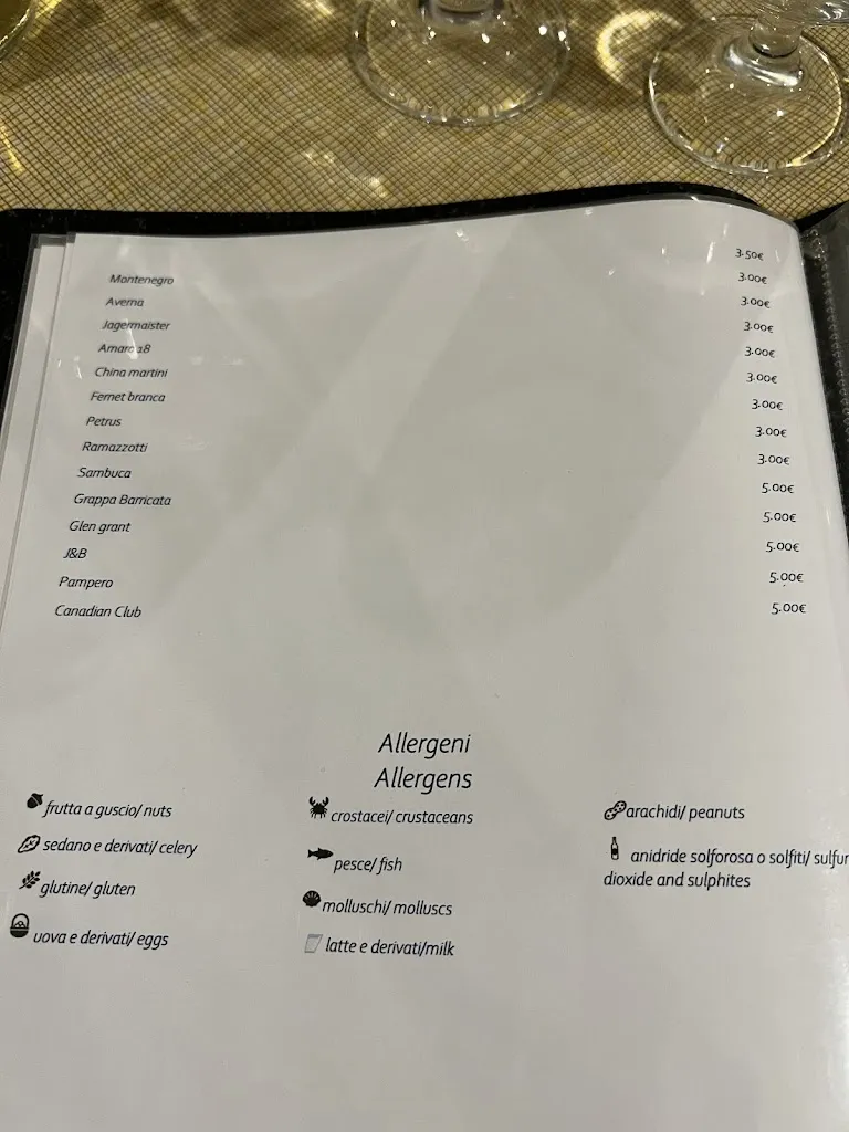 Menu_Ristorante Trattoria Da Angelo_Domus de Maria_image_2