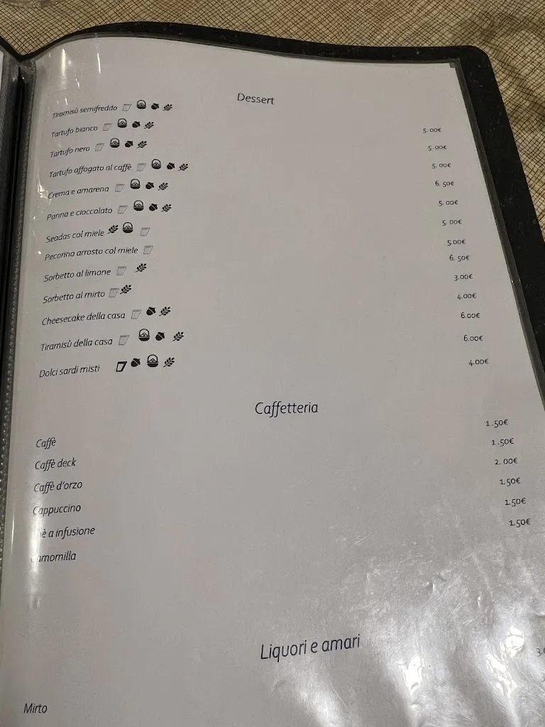 Menu_Ristorante Trattoria Da Angelo_Domus de Maria_image_3