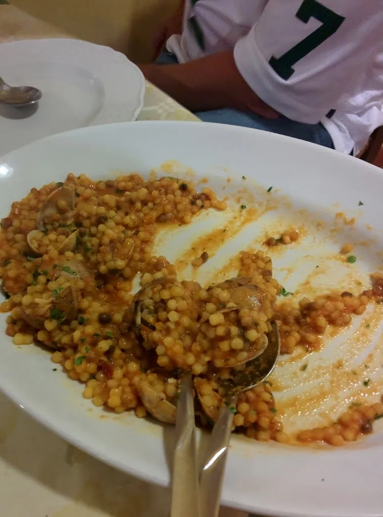 Menu_Ristorante Trattoria Da Angelo_Domus de Maria_image_7