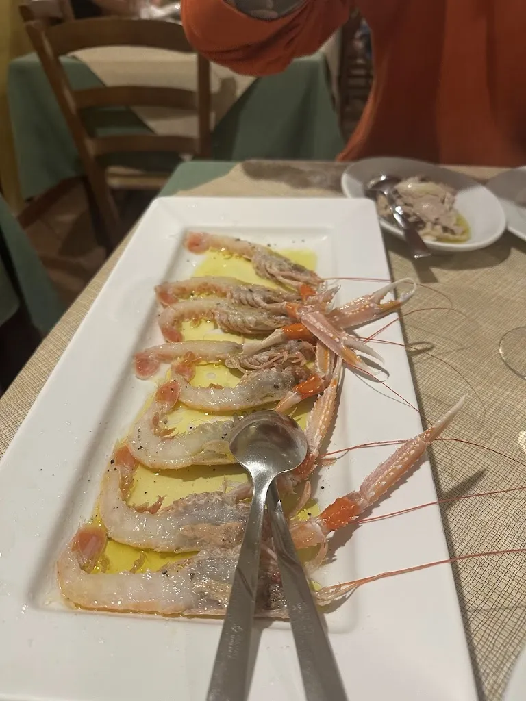 Isabelle Haak_Ristorante Trattoria Da Angelo_Domus de Maria_review