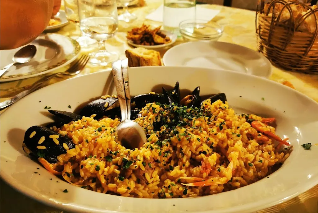 Agostino Bocchi_Ristorante Trattoria Da Angelo_Domus de Maria_review