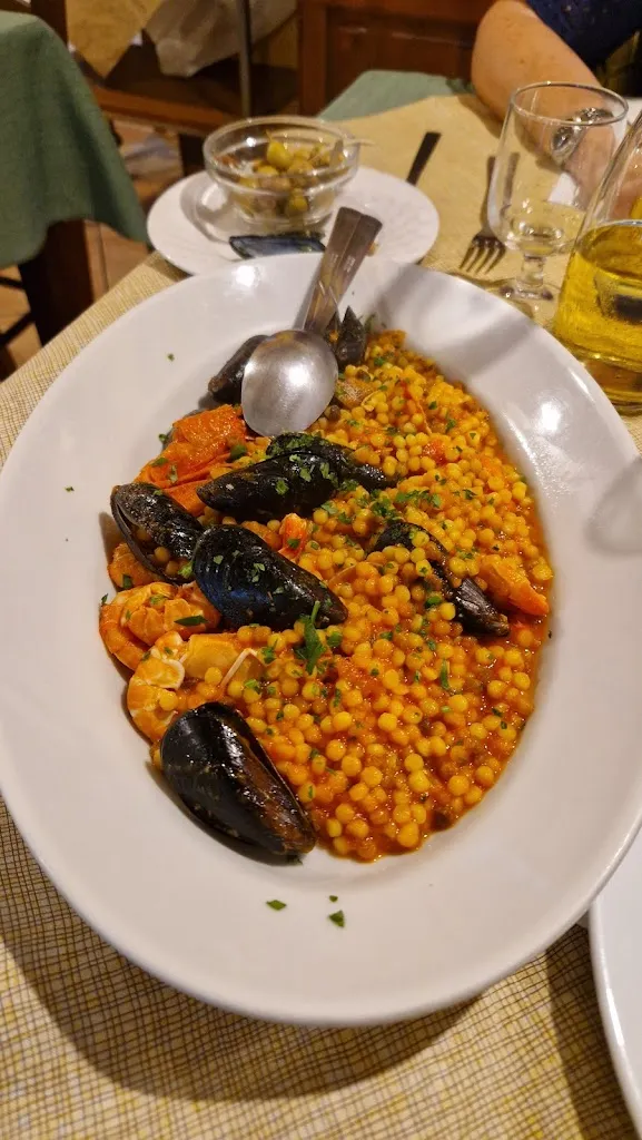 Ristorante Trattoria Da Angelo_Domus de Maria_slider_image_2