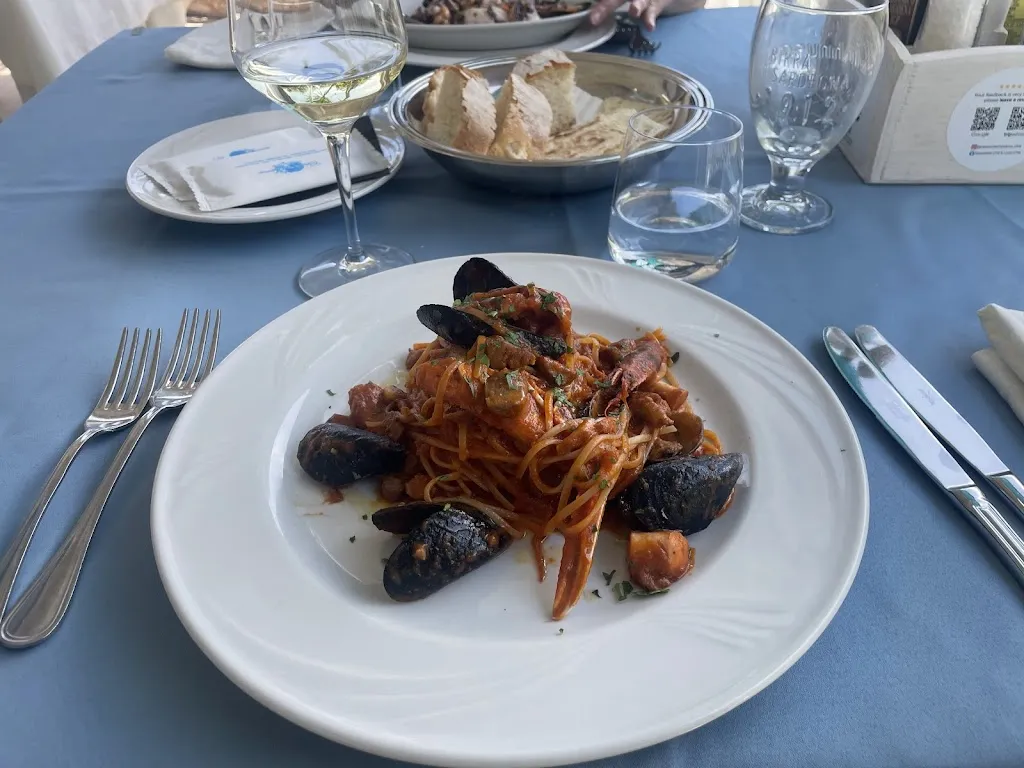 Arnaud Miege_Crar'e Luna - Ristorante a Chia_Domus de Maria_review