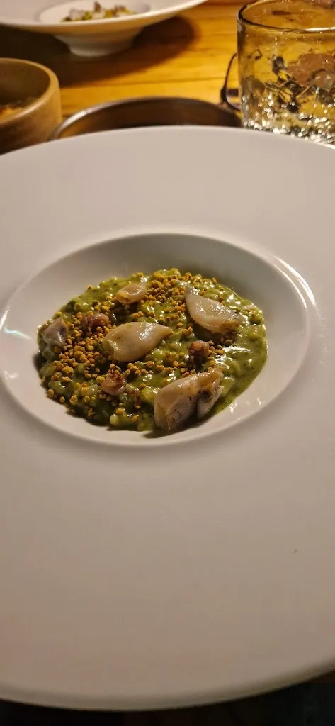 Juri Concas_La Gardiana - Ristorante Fine Dining a Chia_Domus de Maria_review