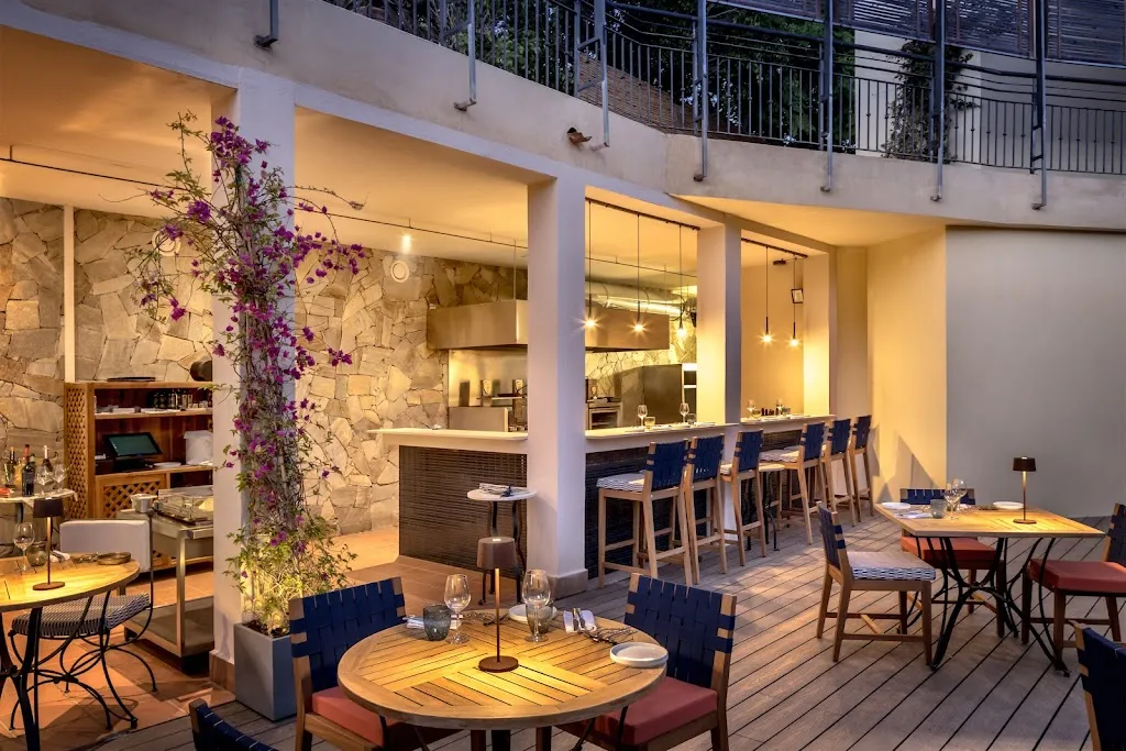 La Gardiana - Ristorante Fine Dining a Chia_Domus de Maria_slider_image_1