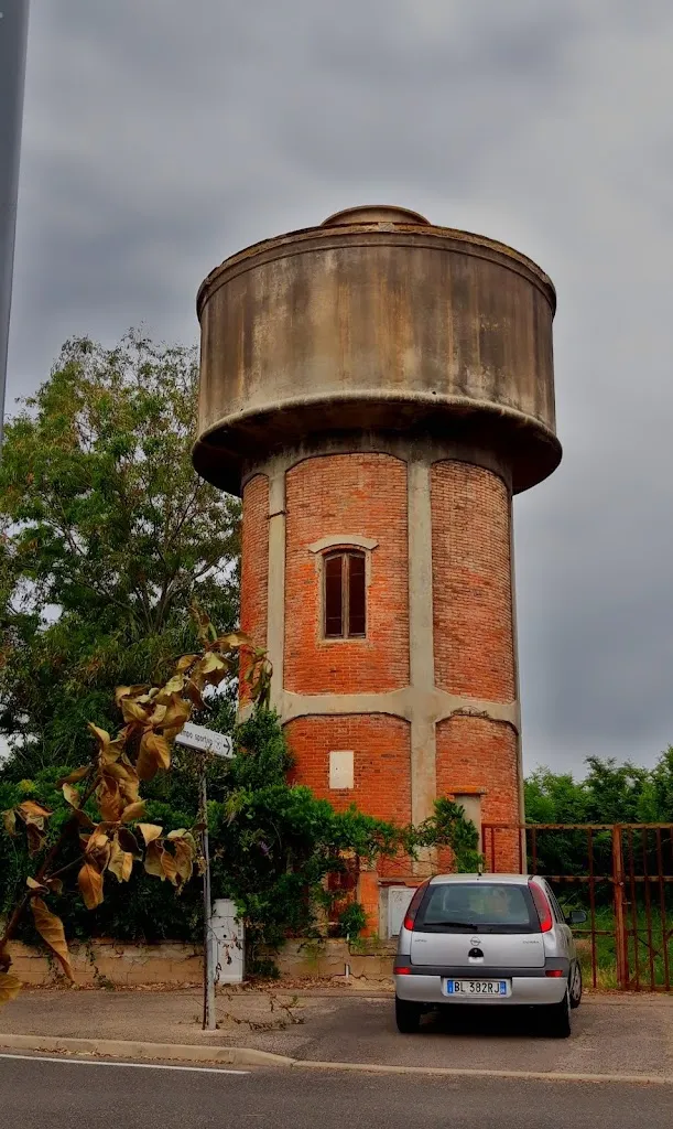 Barber Shop Donigala restaurant in Donigala Fenugheddu
