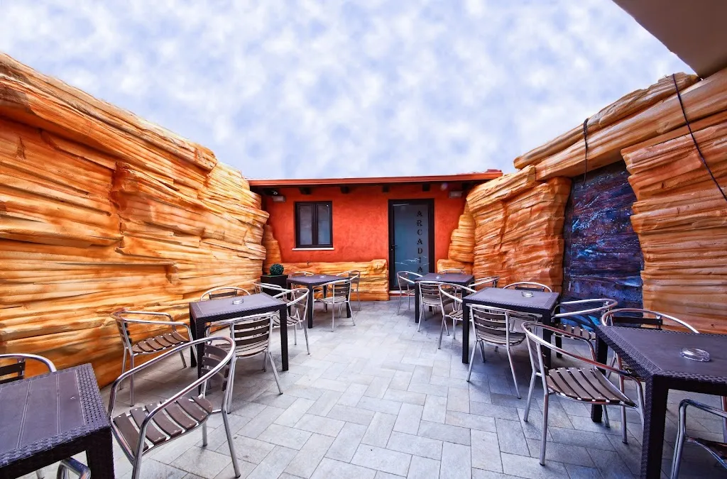Arcadia | Restaurant & Lounge Bar_Capoterra_slider_image_1