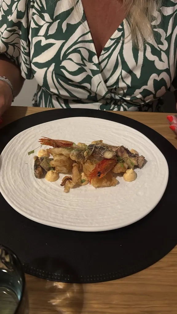 Ian Osman_Ristorante Lughènte_Capoterra_review