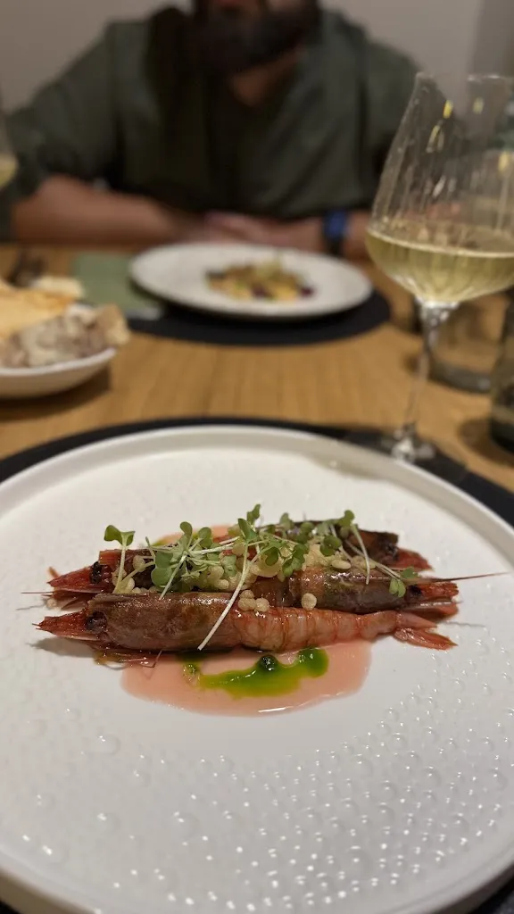 Francesca Lilliu_Ristorante Lughènte_Capoterra_review