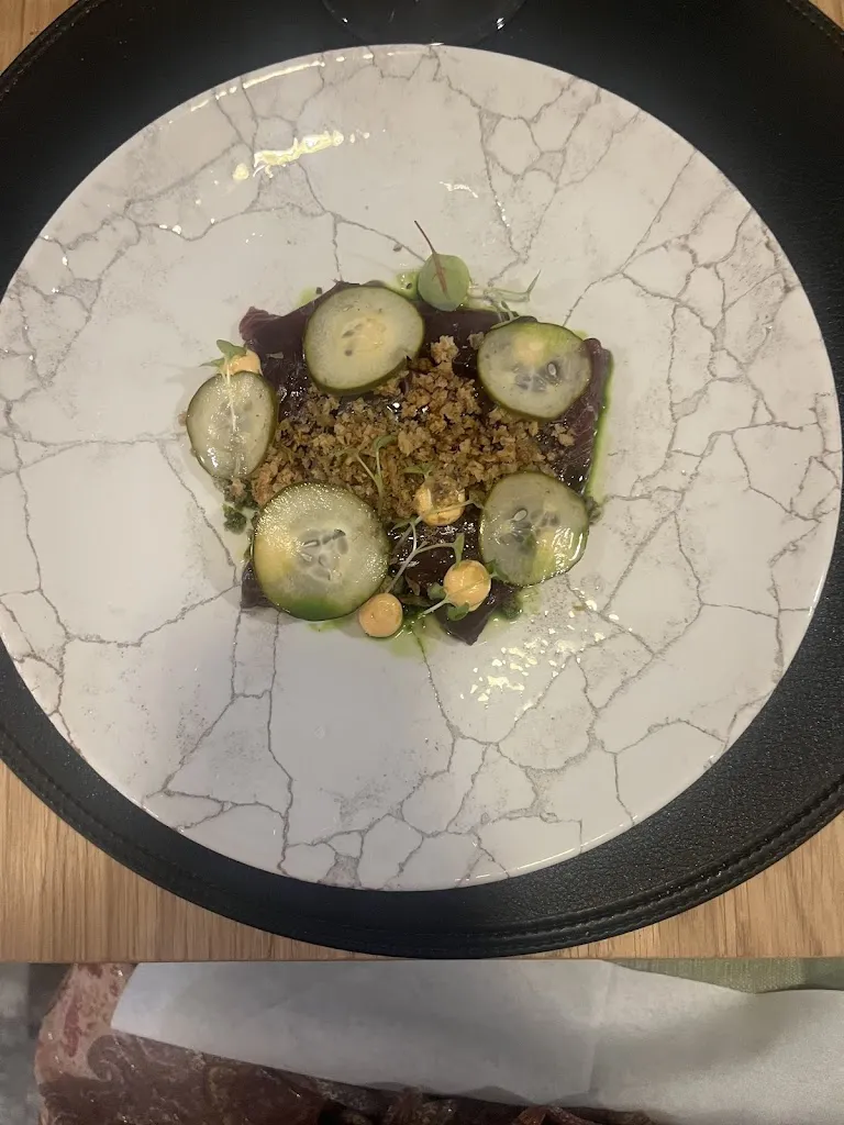 carola vettorello_Ristorante Lughènte_Capoterra_review