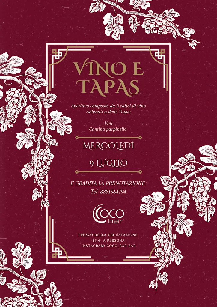Menu_COCO BAR_Capoterra_image_3