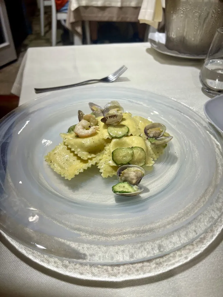 Menu_OSTERIA SANT’ ANGELO. _Gallipoli_image_5