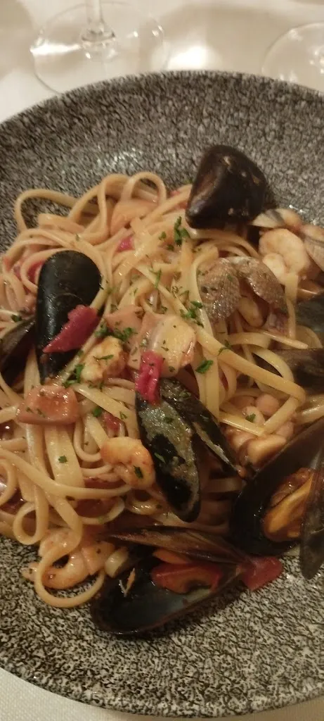 Menu_OSTERIA SANT’ ANGELO. _Gallipoli_image_7