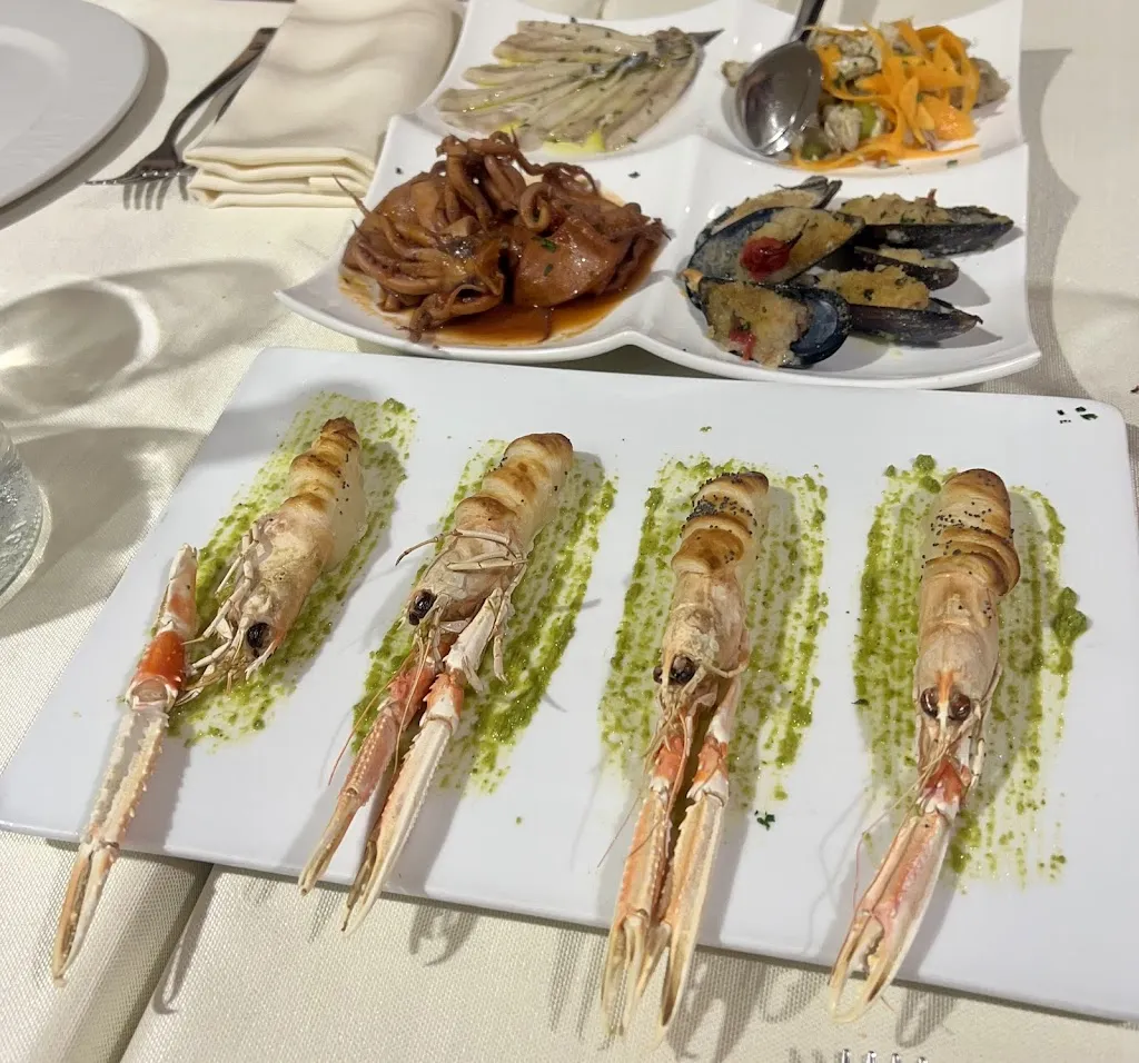 Menu_OSTERIA SANT’ ANGELO. _Gallipoli_image_9