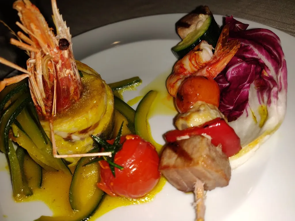 Wojciech Radula_La Locanda di Baccalamanza_Capoterra_review