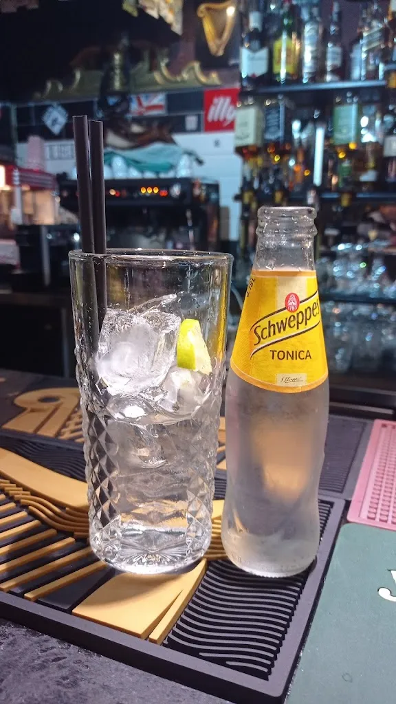 Roberto Turelli_Old Style Pub_Capoterra_recensione