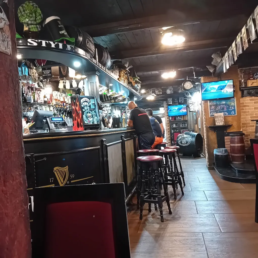 Giovanna Tagliati_Old Style Pub_Capoterra_recensione