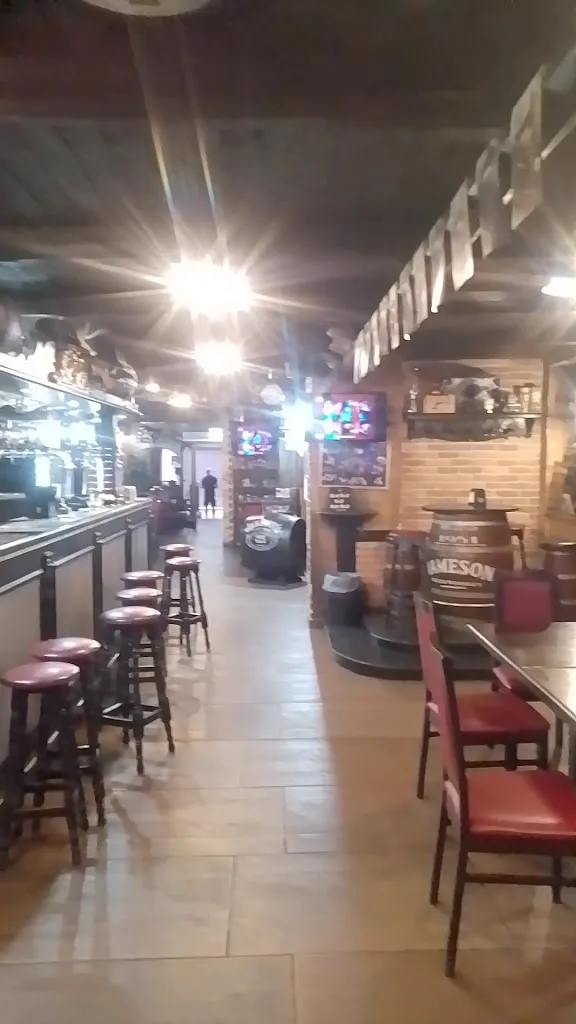 Old Style Pub_Capoterra_slider_image_2